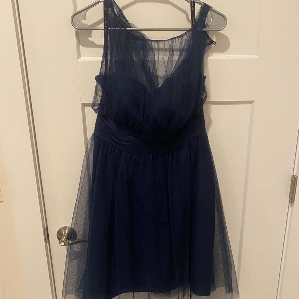 Alfred Angelo formal dress